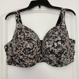 Cacique Boost Plunge Bra - 46DDD